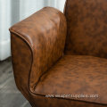 Pet Sofa Couch Foldable Dog Sofa Leather